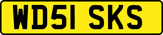 WD51SKS