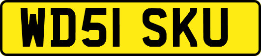 WD51SKU