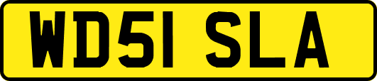 WD51SLA