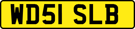 WD51SLB