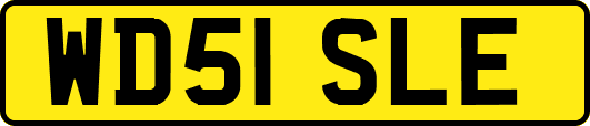 WD51SLE