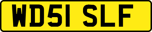 WD51SLF