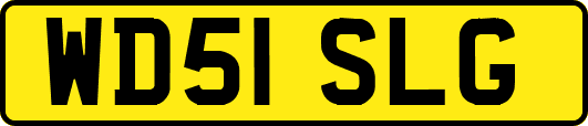 WD51SLG