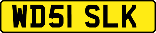 WD51SLK