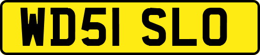 WD51SLO