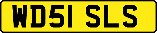 WD51SLS