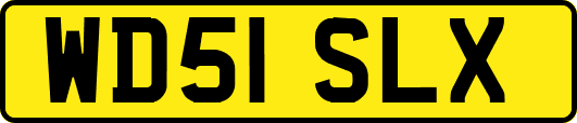 WD51SLX