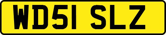 WD51SLZ