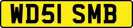 WD51SMB