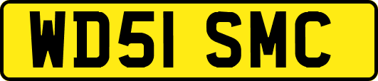 WD51SMC