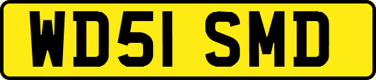 WD51SMD