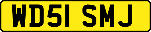 WD51SMJ