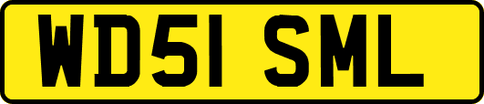 WD51SML