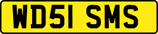 WD51SMS