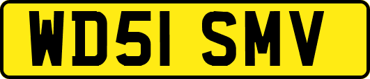 WD51SMV