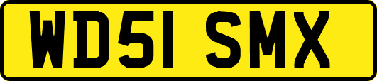 WD51SMX