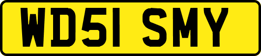 WD51SMY