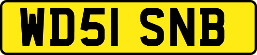 WD51SNB