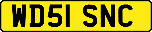 WD51SNC