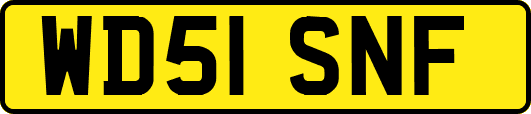 WD51SNF