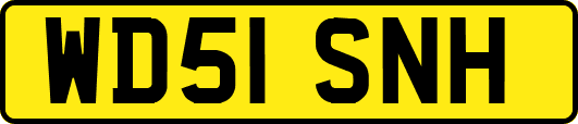 WD51SNH