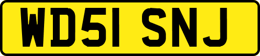 WD51SNJ