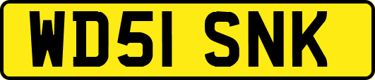 WD51SNK