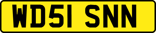 WD51SNN