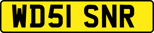 WD51SNR