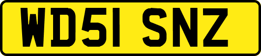 WD51SNZ