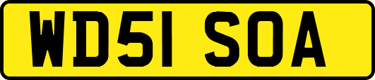 WD51SOA