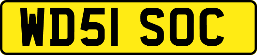 WD51SOC