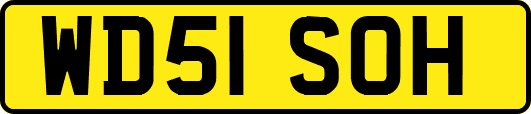 WD51SOH