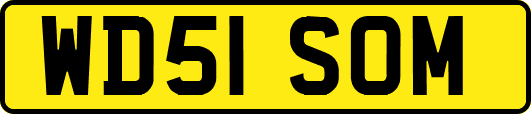 WD51SOM