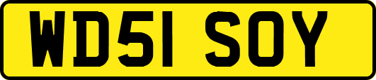 WD51SOY