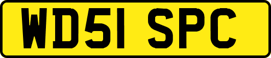 WD51SPC