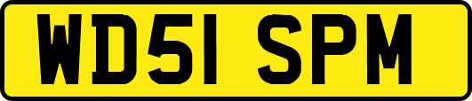 WD51SPM