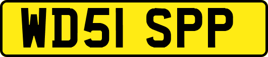 WD51SPP