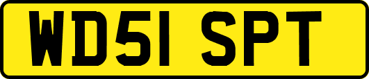 WD51SPT