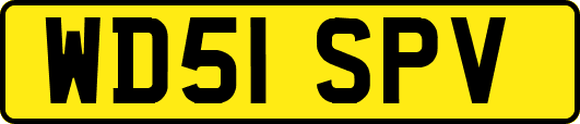 WD51SPV