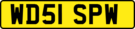 WD51SPW