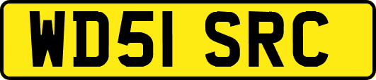 WD51SRC