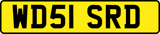 WD51SRD