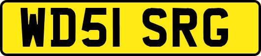 WD51SRG