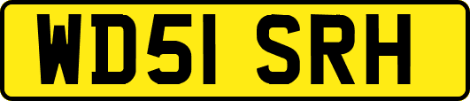 WD51SRH