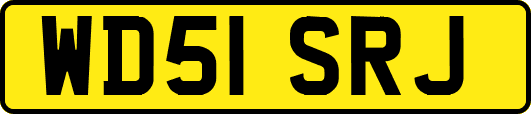 WD51SRJ