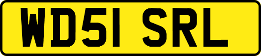 WD51SRL