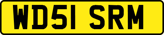 WD51SRM