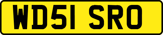 WD51SRO