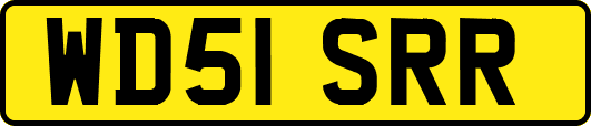 WD51SRR